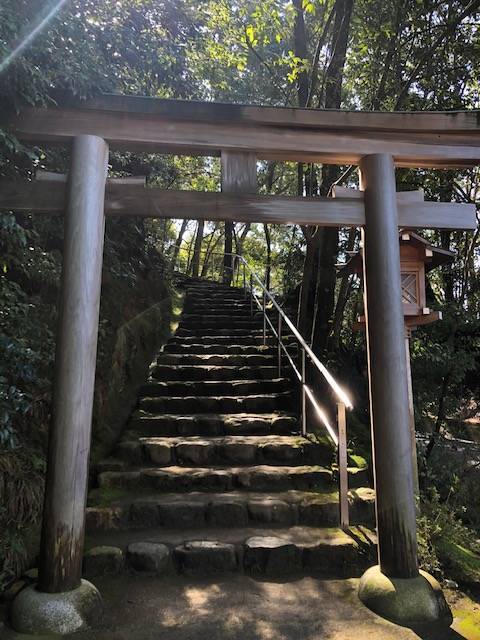 大神神社