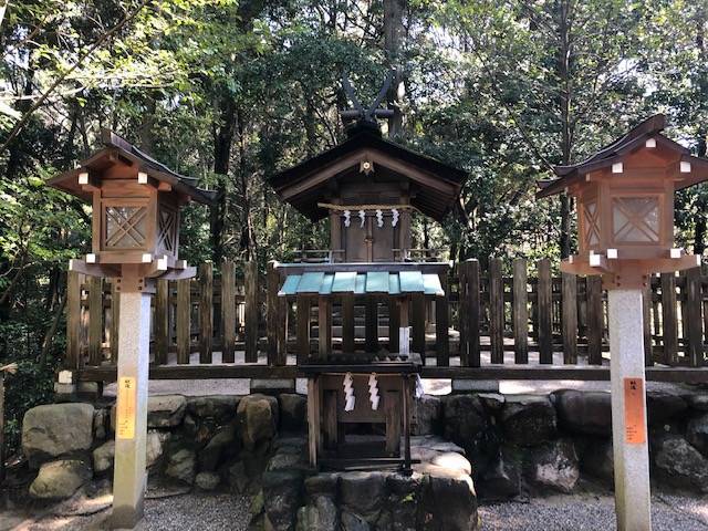 大神神社
