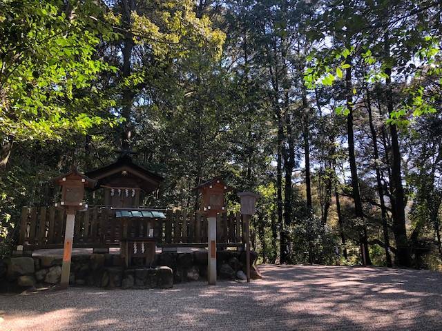 大神神社