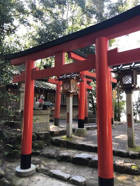大神神社