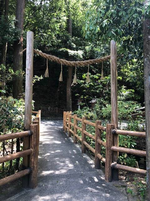 大神神社