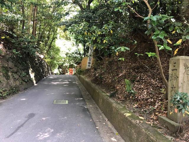 大神神社