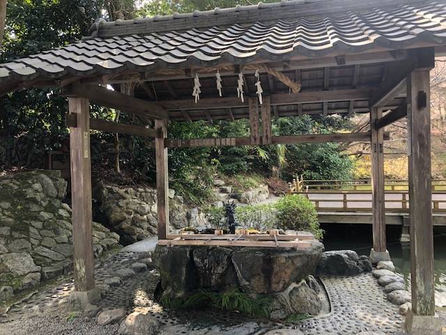 高鴨神社