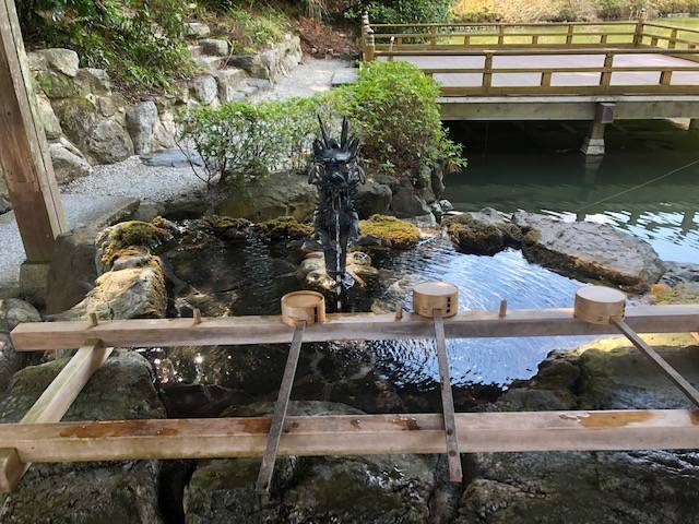 高鴨神社