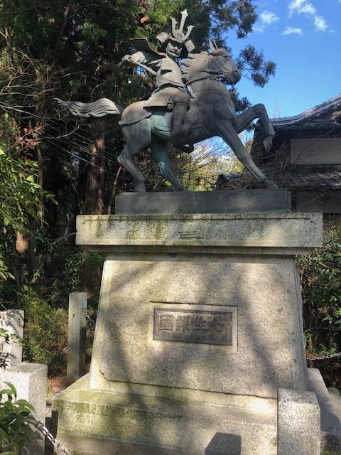 高鴨神社