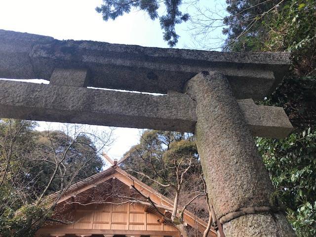 高鴨神社