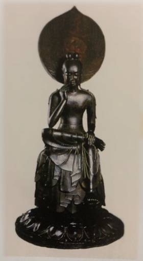中宮寺