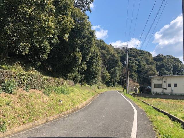 箸墓古墳