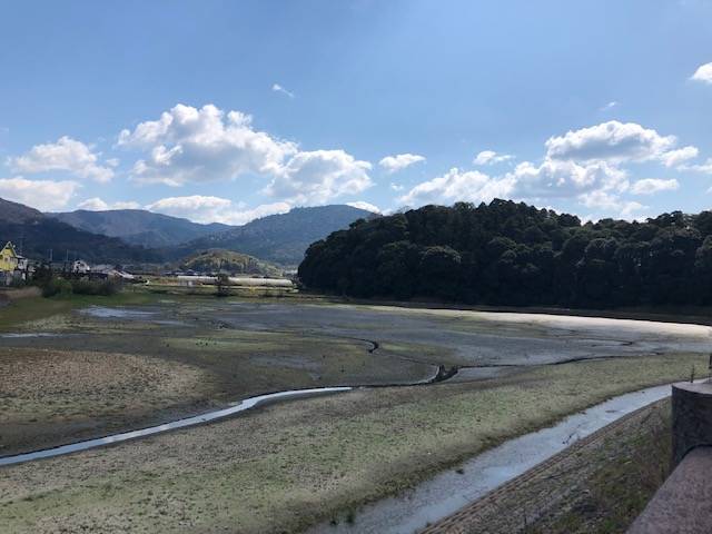 箸墓古墳