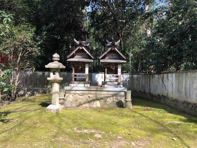 村屋坐彌冨都比賈神社