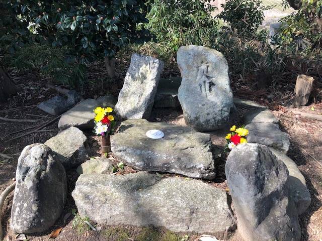村屋坐彌冨都比賈神社