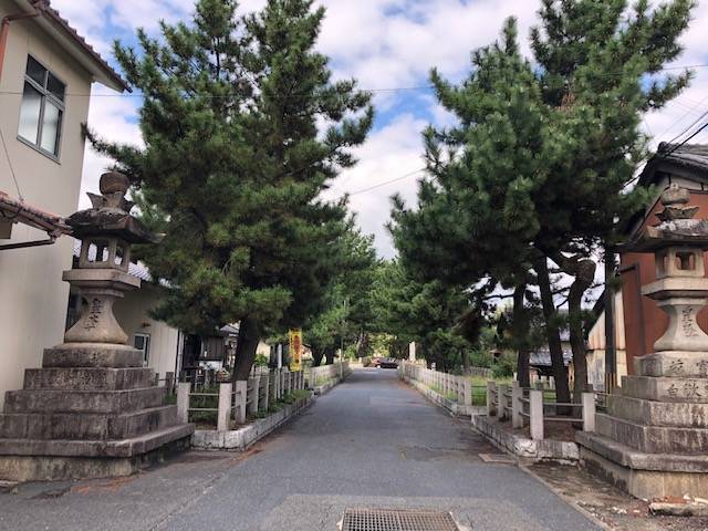 法隆寺