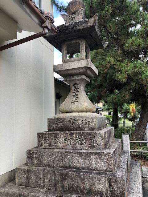法隆寺