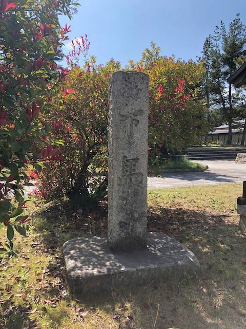 法隆寺
