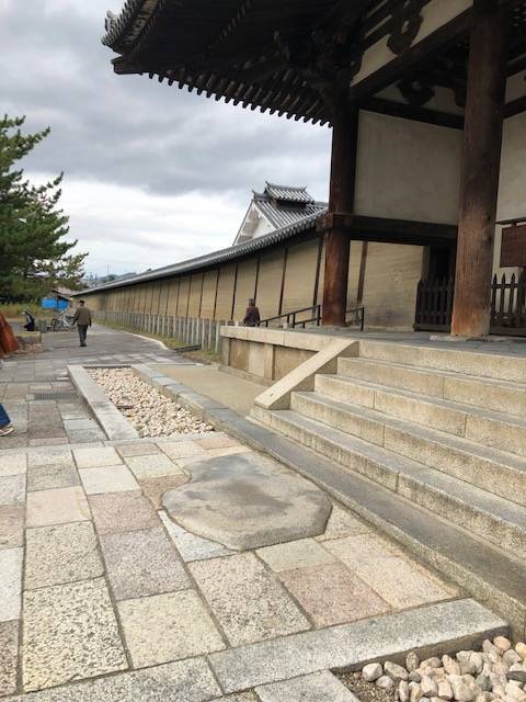 法隆寺