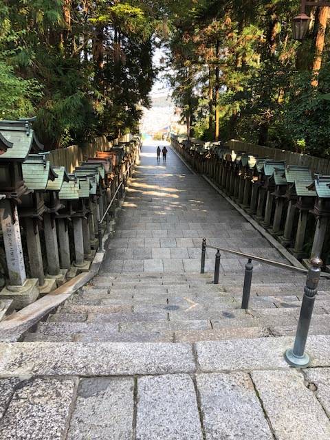 宝山寺