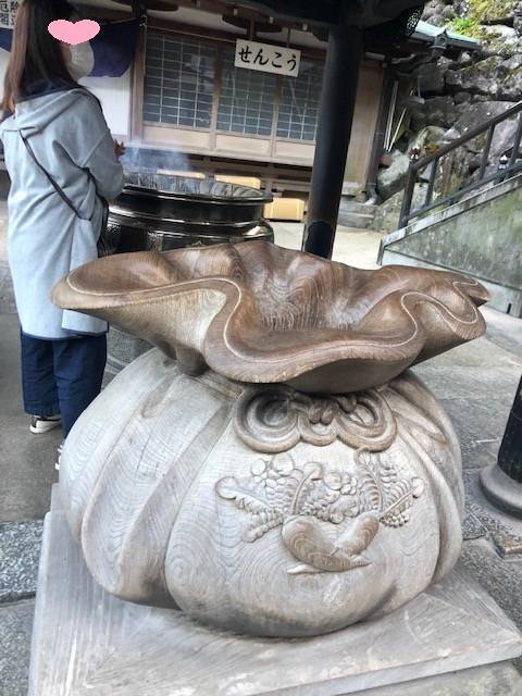 宝山寺