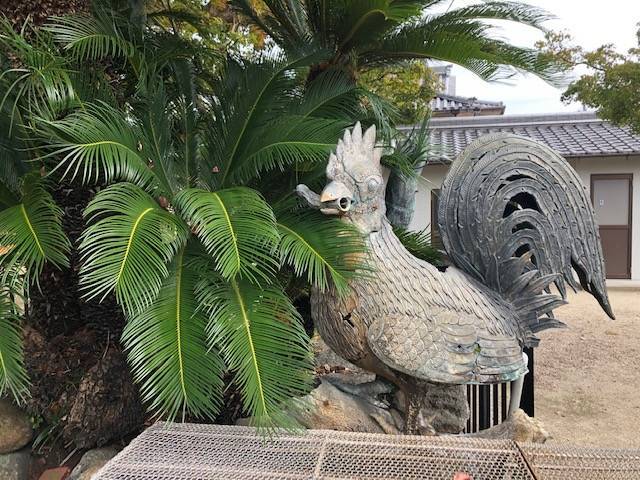 龍田神社