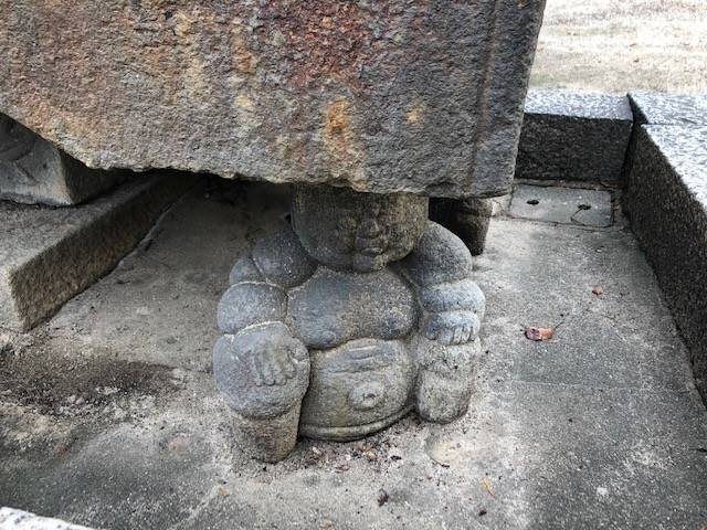 龍田神社