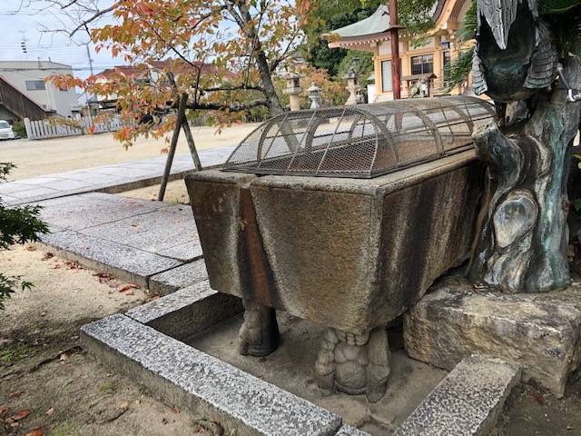 龍田神社