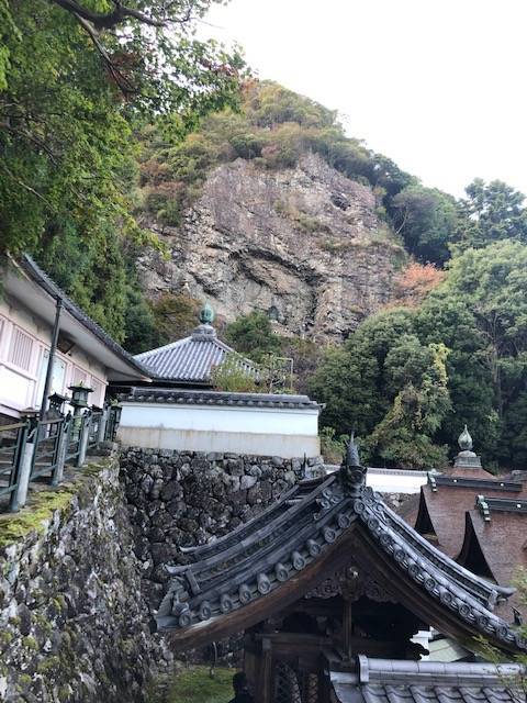 宝山寺