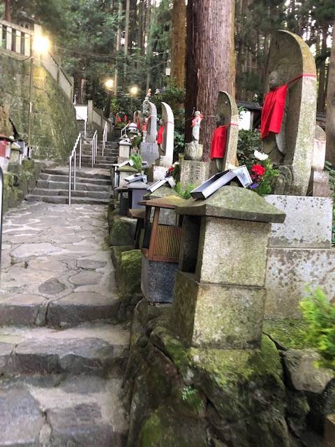 宝山寺