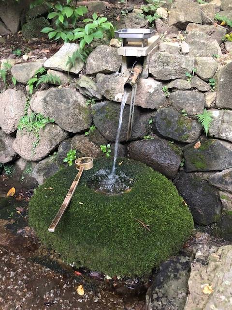 宝山寺