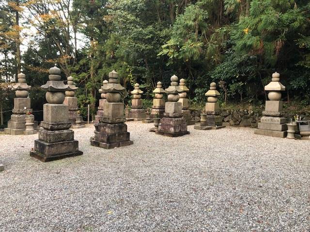 宝山寺