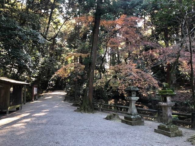 石上神宮