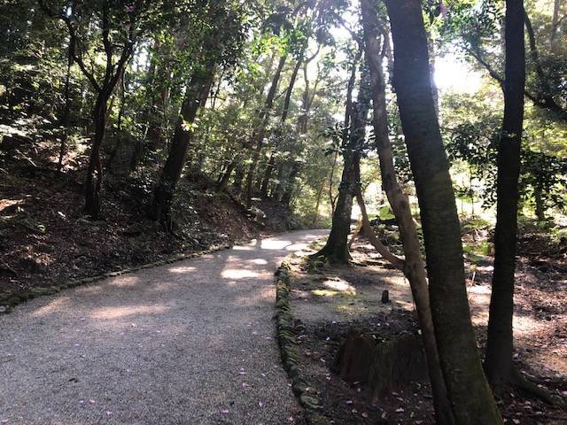 石上神宮
