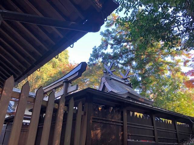 白山神社