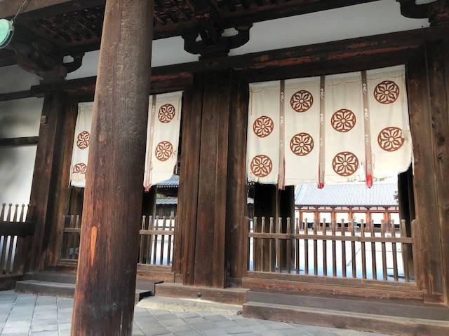 法隆寺西院伽藍・国宝だらけの空間にようこそ - kumakuma blog クマ子