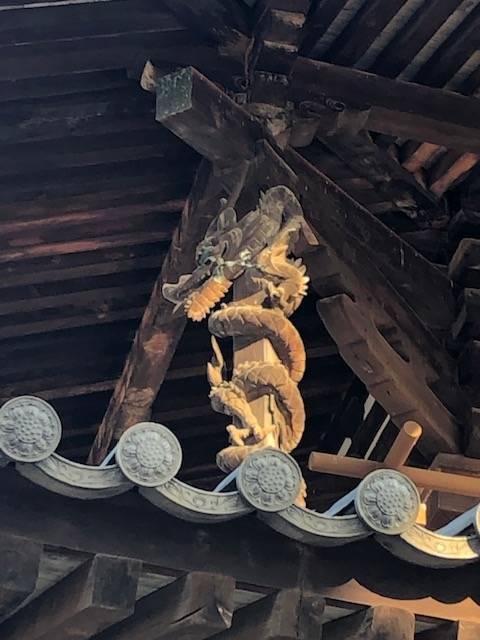 法隆寺西院伽藍・国宝だらけの空間にようこそ - kumakuma blog クマ子