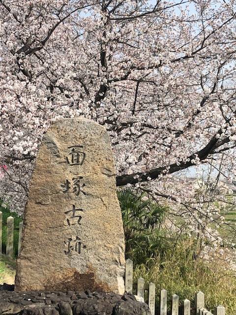 結崎面塚公園