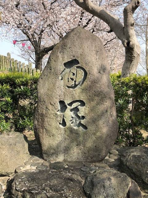 結崎面塚公園