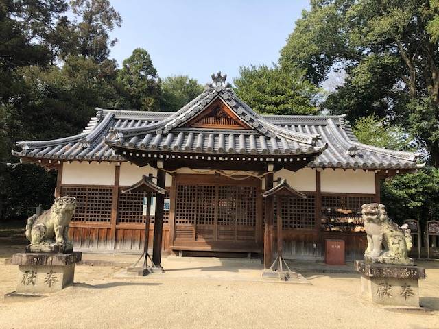 糸井神社