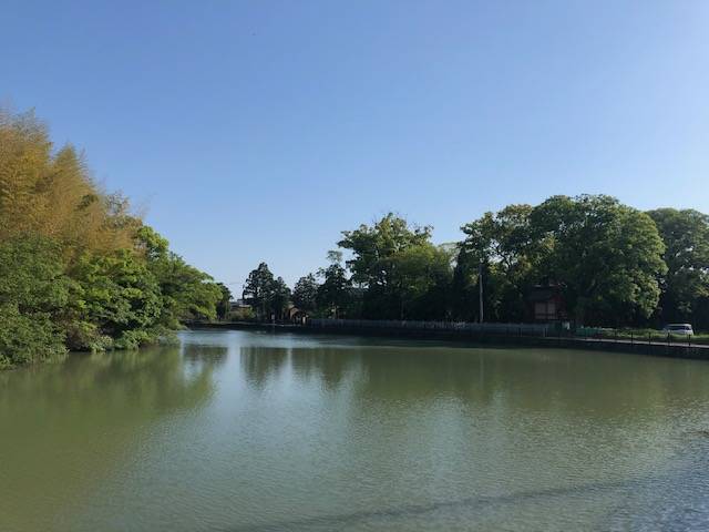島の山古墳