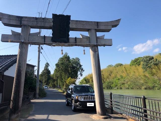 島の山古墳