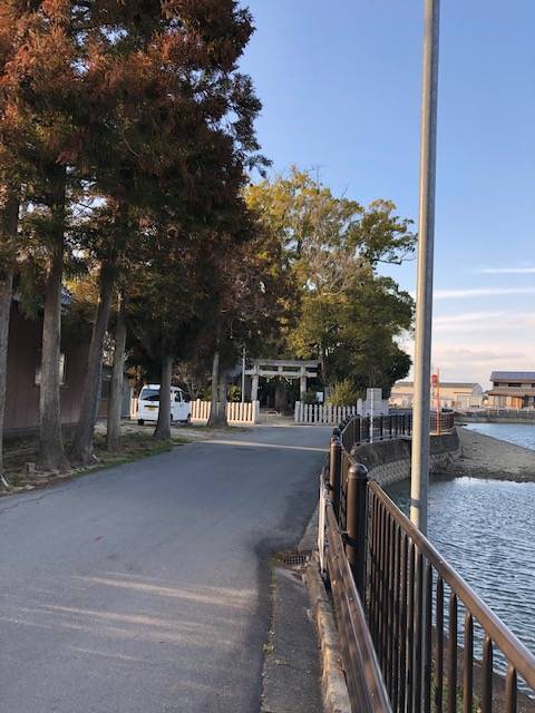 島の山古墳