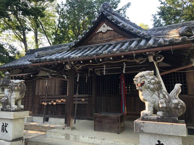 比売久波神社