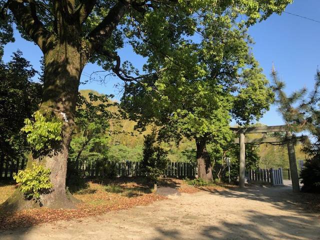 比売久波神社