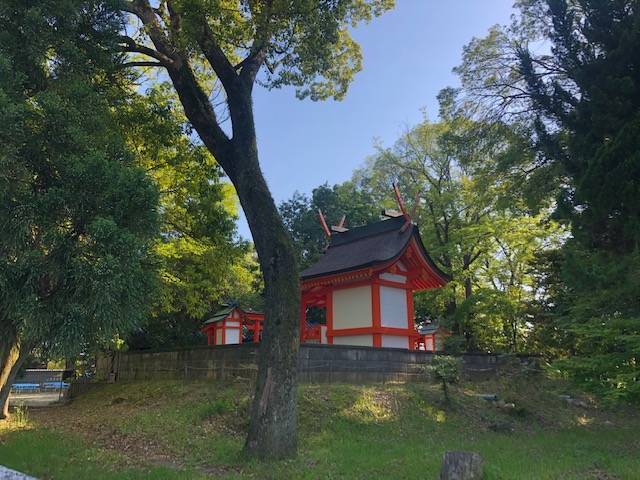 比売久波神社