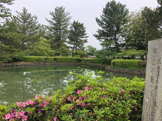 法隆寺