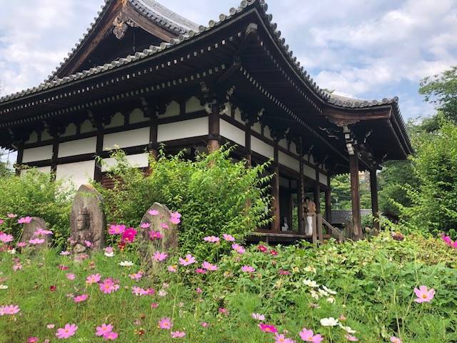 般若寺