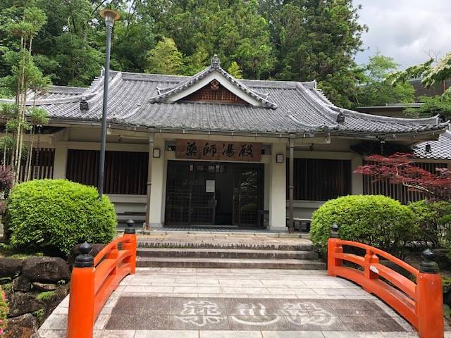 霊山寺
