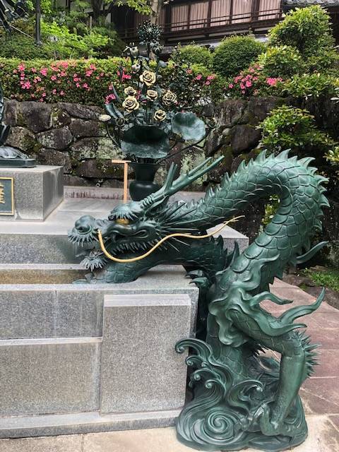 霊山寺