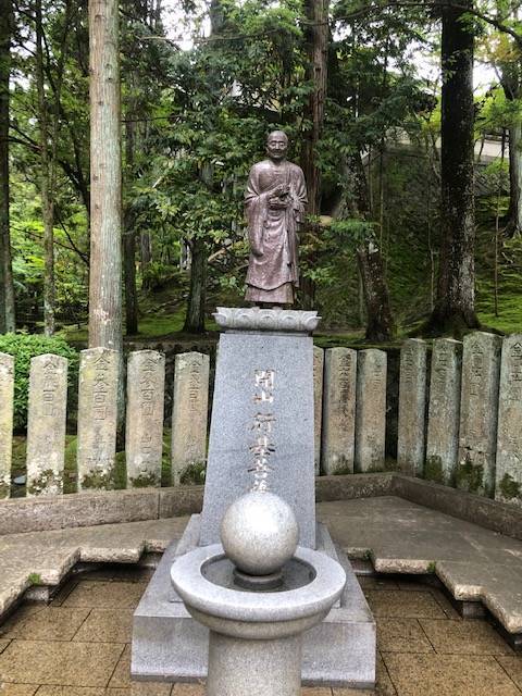 霊山寺