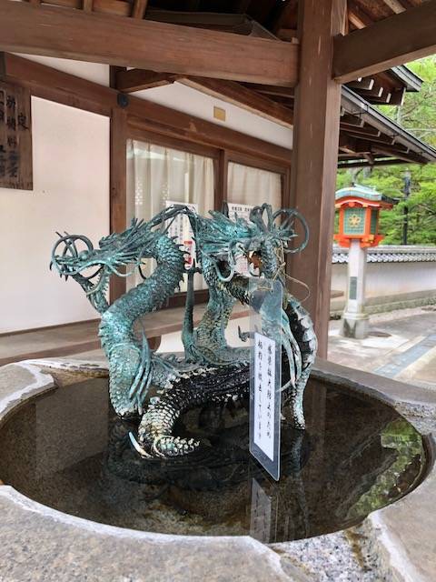 霊山寺
