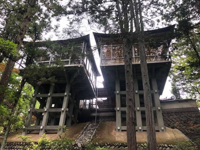 霊山寺