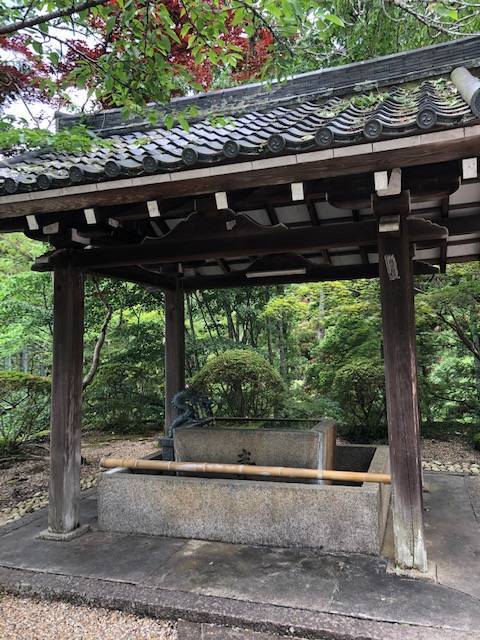 霊山寺
